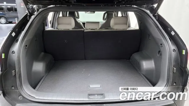 Kia EV3 — Фото автомобиля 19