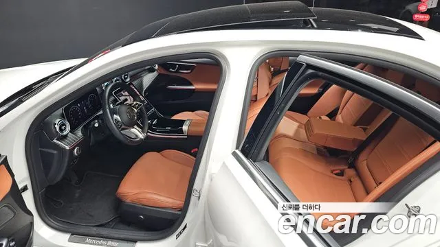 Mercedes-Benz C-Class — Фото автомобиля 24