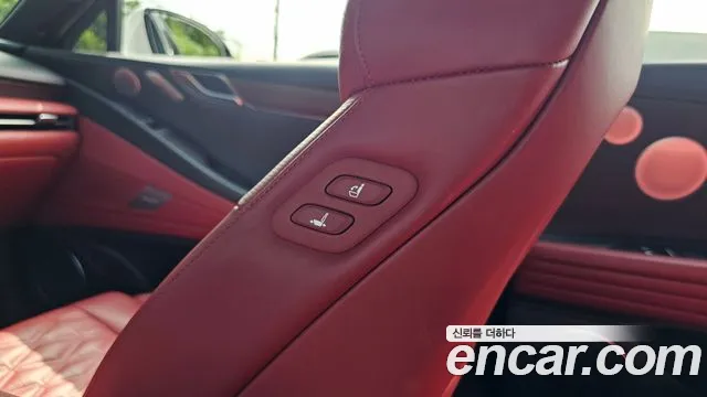 Genesis G80 RG3 — Фото автомобиля 28