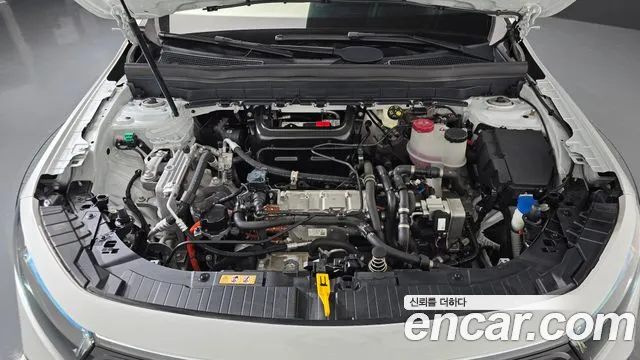 Mercedes-Benz EQB X243 — Фото автомобиля 9