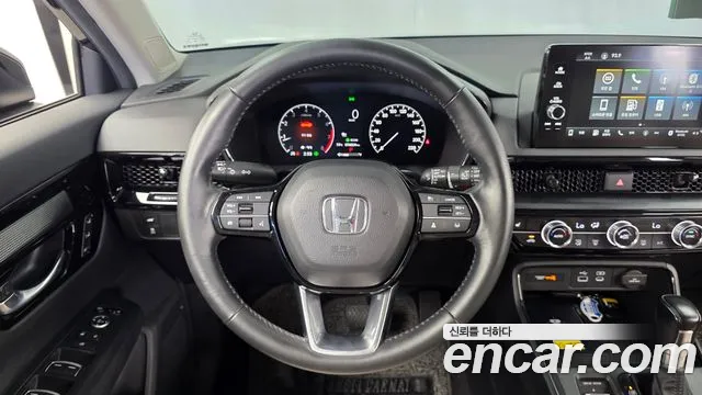 Honda CR-V 6th Gen — Фото автомобиля 19