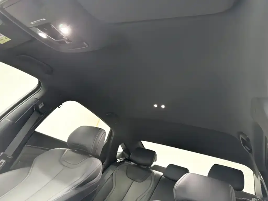 BYD Qin L 2024 DM-i 80KM Superior — Фото автомобиля 15
