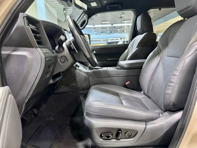 Lexus GX — Фото автомобиля 16