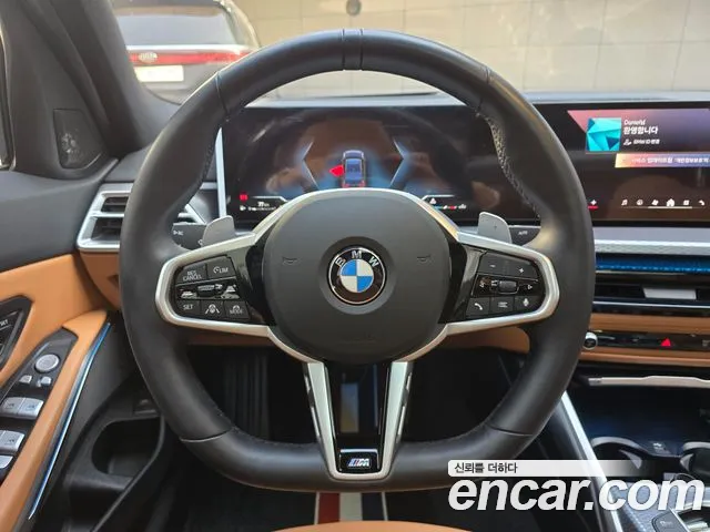 BMW 3 Series G20 — Фото автомобиля 14
