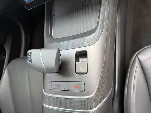 Changan Lamore — Фото автомобиля 9