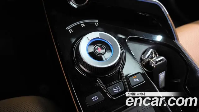 Kia EV6 — Фото автомобиля 9
