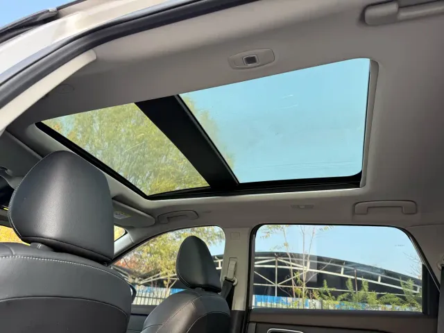 Nissan X-Trail — Фото автомобиля 17
