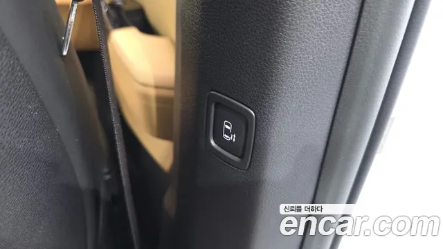 Kia Canival Carnival 4 поколение 7 мест Signature — Фото автомобиля 26