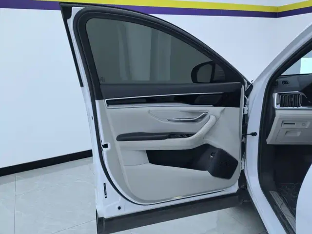 BYD Song PLUS — Фото автомобиля 7