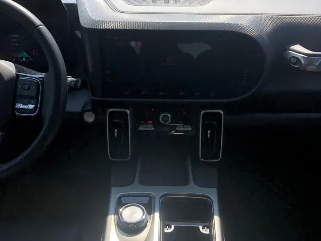 Haval Big Dog — Фото автомобиля 18