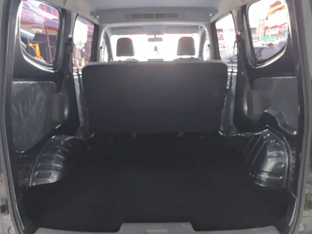 Wuling Hongguang — Фото автомобиля 18