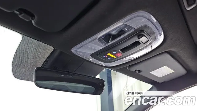 Hyundai Avante CN7 — Фото автомобиля 23