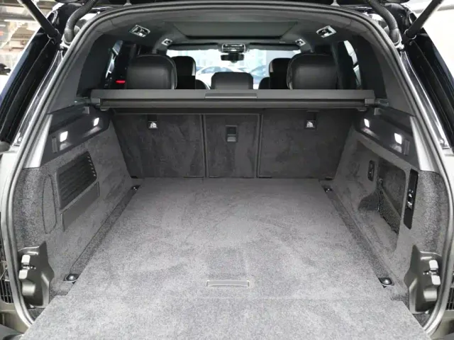 Land Rover Range Rover — Фото автомобиля 30