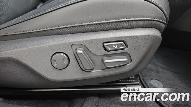 Kia Niro All Niro EV Air — Фото автомобиля 28