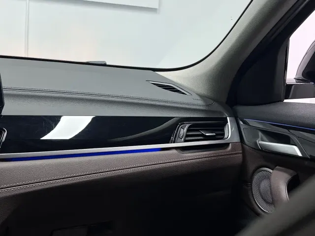 BMW X2 — Фото автомобиля 24