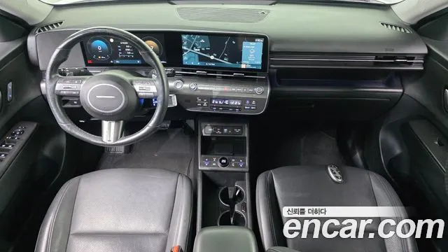 Hyundai Kona — Фото автомобиля 10
