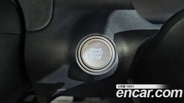 Hyundai Casper Casper Essential Light — Фото автомобиля 27