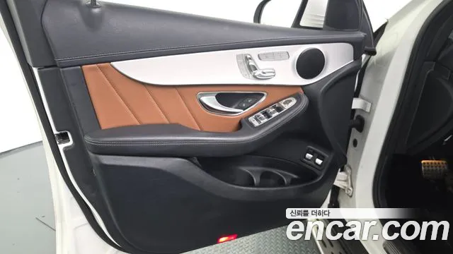 Mercedes-Benz GLC-Class — Фото автомобиля 24