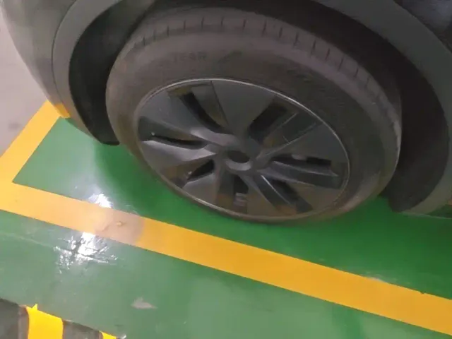 Tesla Model Y — Фото автомобиля 22