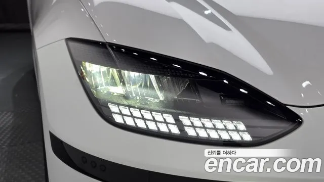 Hyundai Ioniq 6 — Фото автомобиля 7