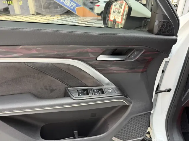 Haval H6 — Фото автомобиля 4