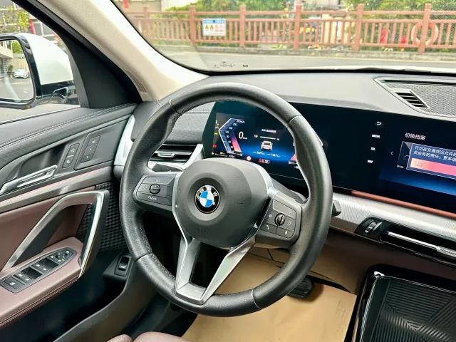 BMW X2 — Фото автомобиля 18