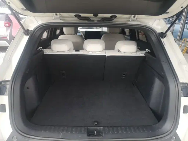 Baojun Baojun Yunhai 2024 140km Plug-in Hybrid — Фото автомобиля 18