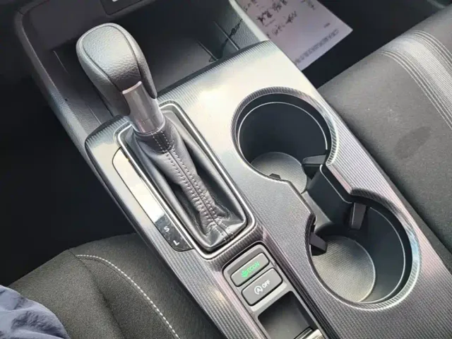 Honda Civic — Фото автомобиля 13