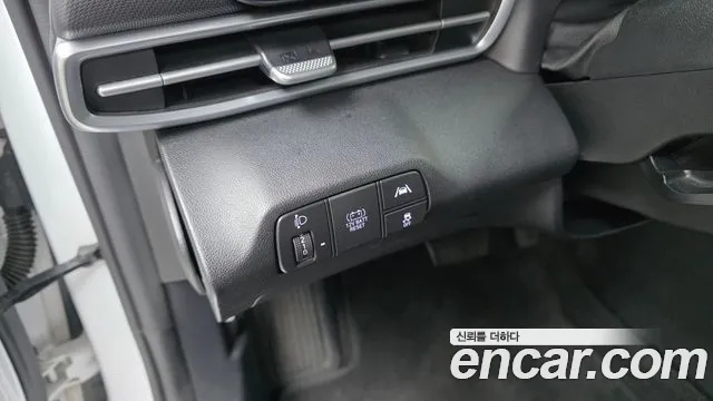Hyundai Avante CN7 — Фото автомобиля 24