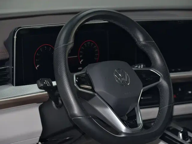 Volkswagen Talagon — Фото автомобиля 9