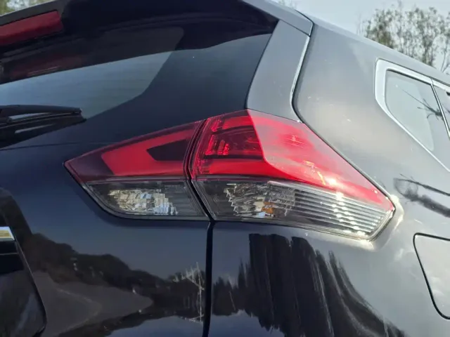 Nissan X-Trail — Фото автомобиля 15