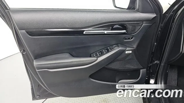 Kia Seltos New — Фото автомобиля 13