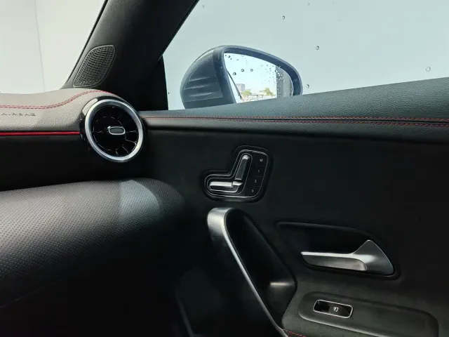 Mercedes-Benz CLA-Class — Фото автомобиля 15
