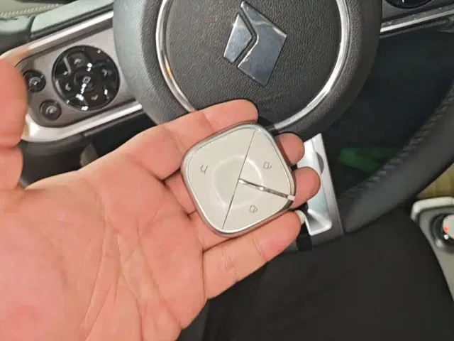 Baojun Yep — Фото автомобиля 8