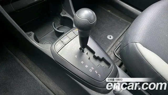 Kia morning Morning Urban (JA) Prestige — Фото автомобиля 9