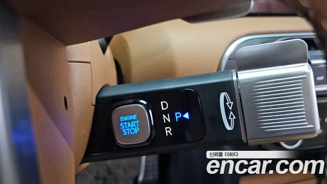 Hyundai Palisade LX3 — Фото автомобиля 8