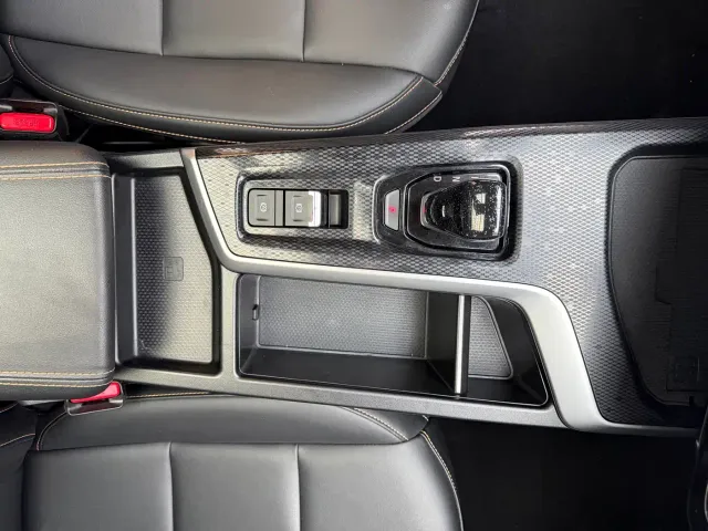 Haval Chitu — Фото автомобиля 15