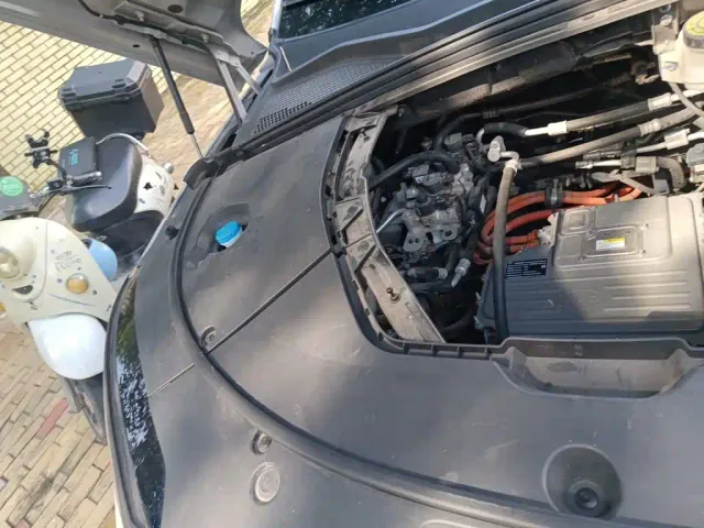 BYD Song PLUS — Фото автомобиля 19