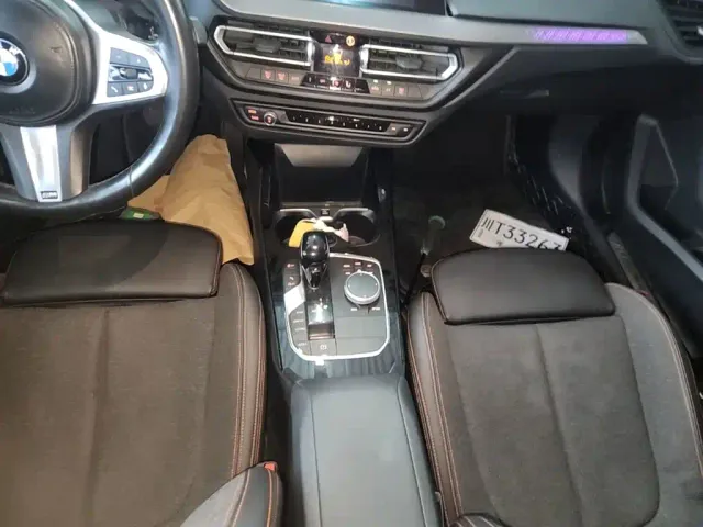 BMW 2 Series — Фото автомобиля 13