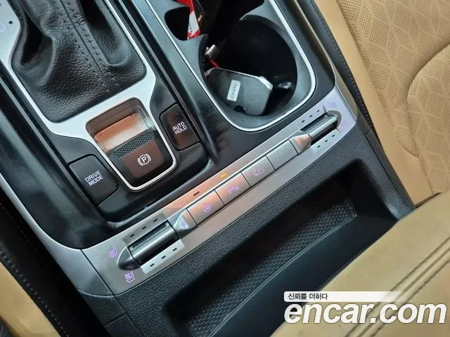 Kia Carnival 4th Gen — Фото автомобиля 13