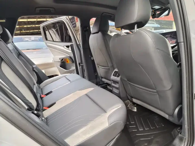 Volkswagen ID.4 Crozz — Фото автомобиля 7