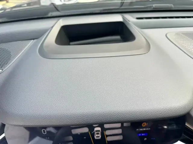Geely Xingrui — Фото автомобиля 8