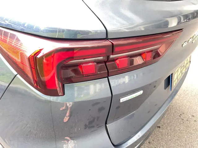 Ford Lingrui — Фото автомобиля 22
