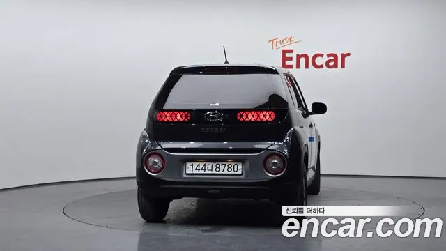 Hyundai Casper Casper Essential Light — Фото автомобиля 4