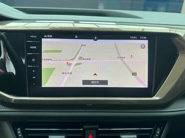 Volkswagen Tharu — Фото автомобиля 20
