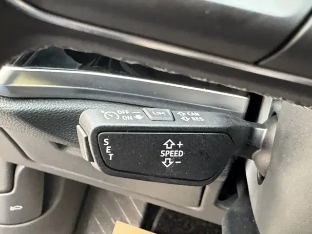 Audi Q3 — Фото автомобиля 19