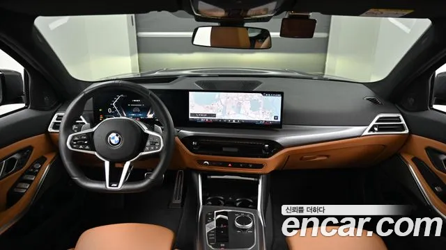 BMW 3 Series G20 — Фото автомобиля 7