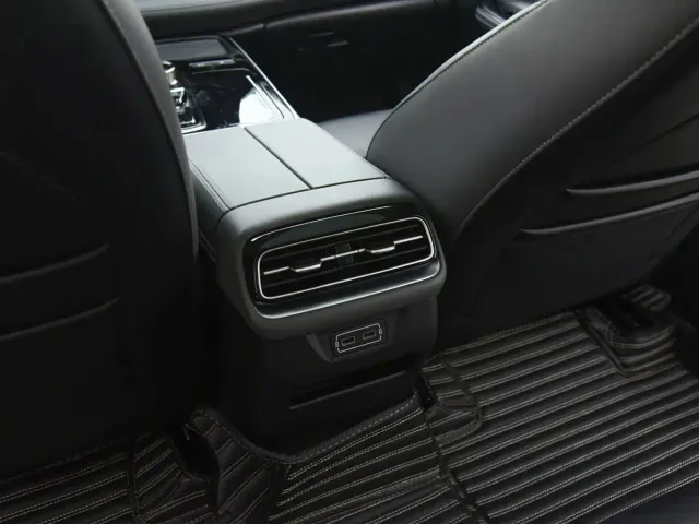 GAC Aion S Plus — Фото автомобиля 16