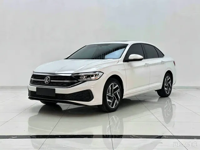 Volkswagen Sagitar — Фото автомобиля 2