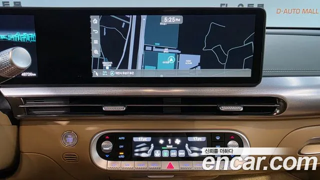 Genesis GV60 — Фото автомобиля 10
